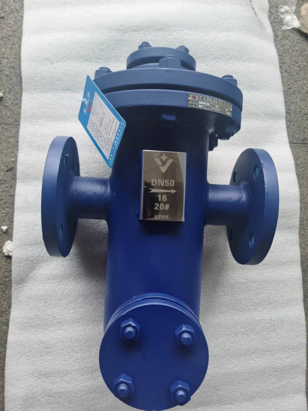 【技术速递】磁性过滤器（保障安全的作用、工作原理）