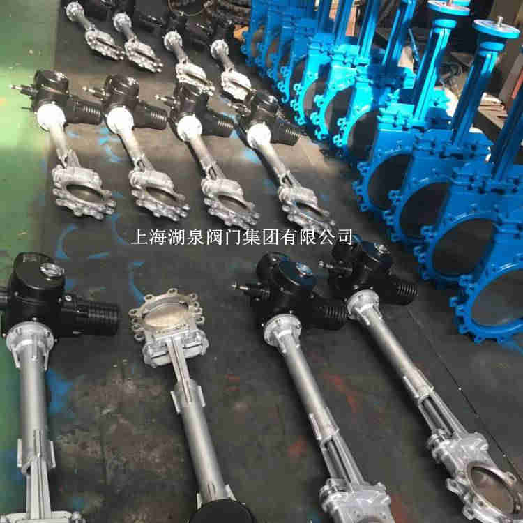 电动闸阀Z973W-10型号尺寸技术参数