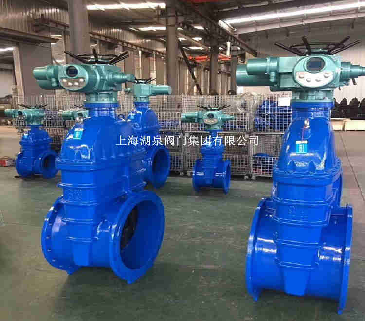 【技术速递】电动闸阀dn500多少钱价格，外形尺寸知道吗
