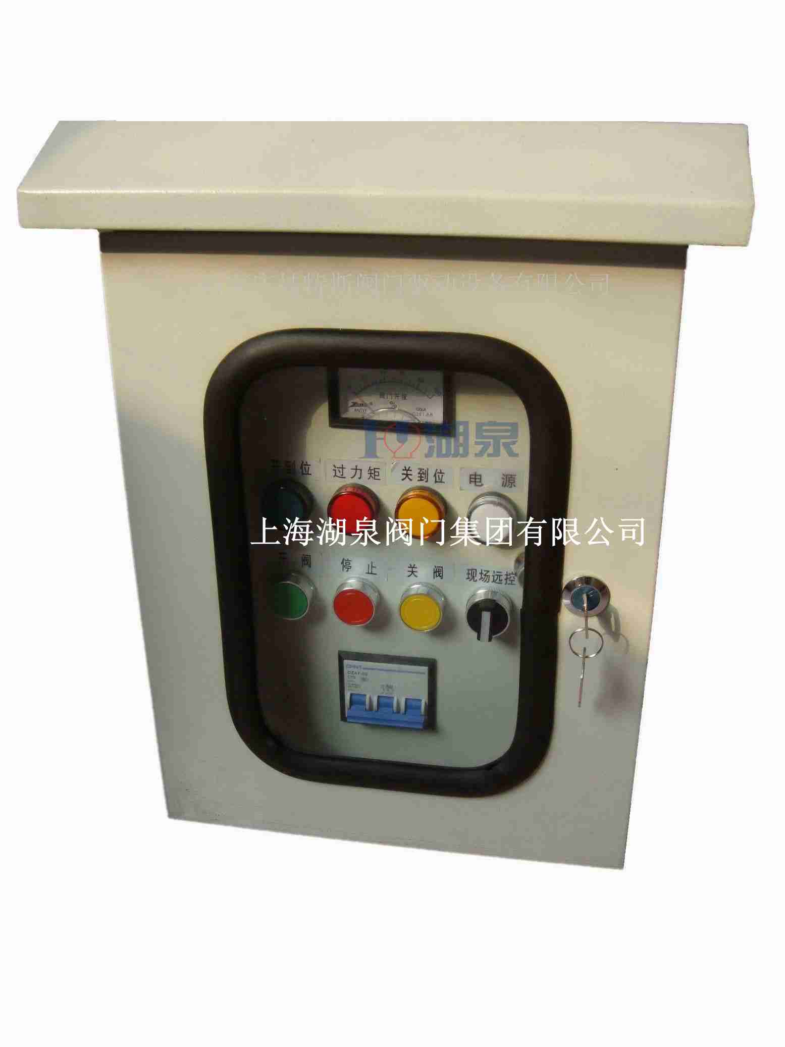 【技术速递】电动阀控制箱原理图，电动阀控制箱接线图
