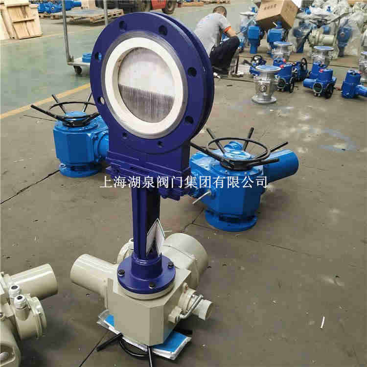 【技术速递】电动闸阀之问：解决您的疑惑