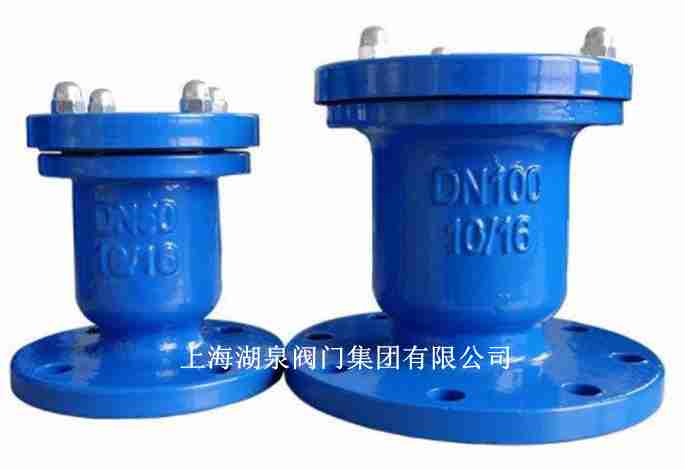 【技术速递】排气阀门电动的好还是气动的好