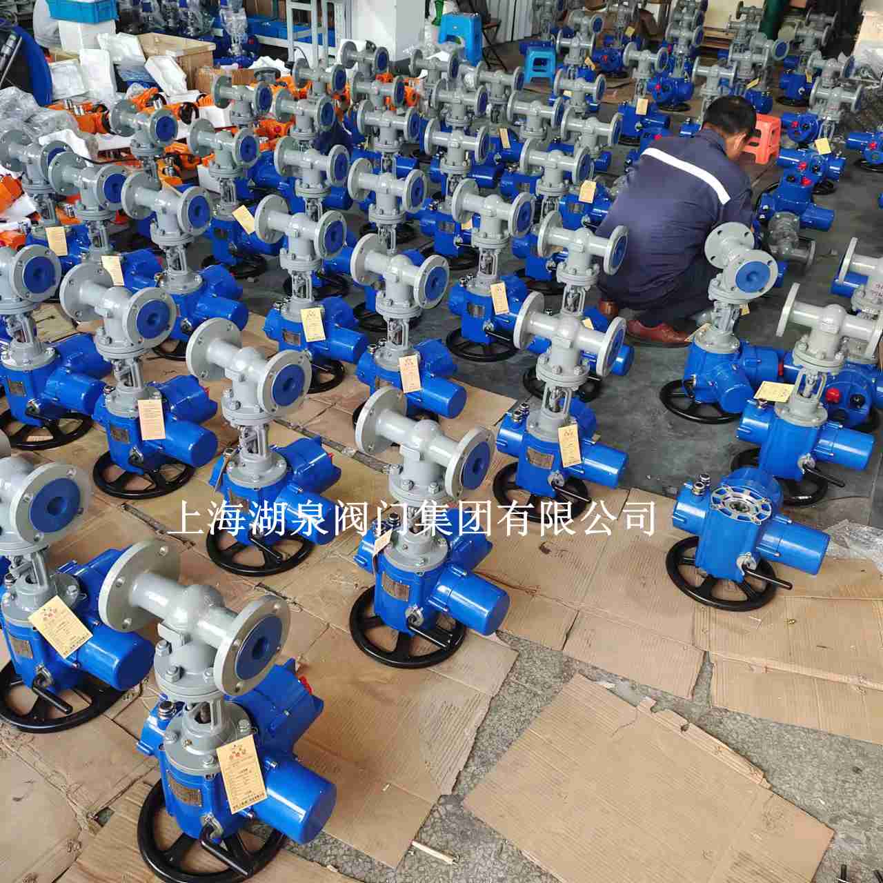 【技术速递】电动闸阀z941h-16c dn250什么意思，有说明书吗