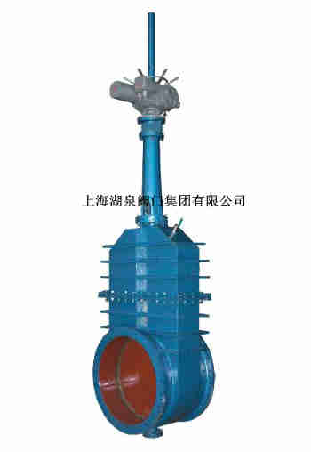 【技术速递】请问z942h-100电动阀门什么意思