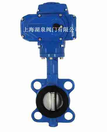 dn65精(jīng)小(xiǎo)型(xíng)软密封电动蝶阀